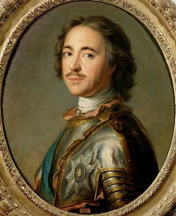 Czar_Peter_the_Great